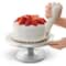 6 Pack: Metal Cake Decorating Turntable by Celebrate It™